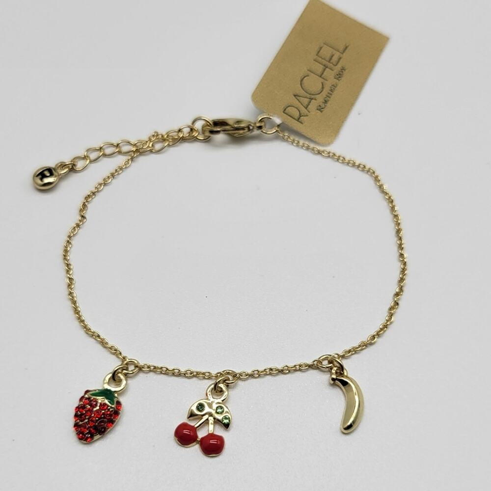 Rachel Roy bracelet, New with tags